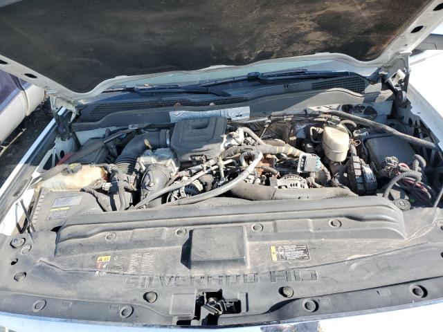 2016 CHEVROLET 2500 1GC1KVE83GF229144