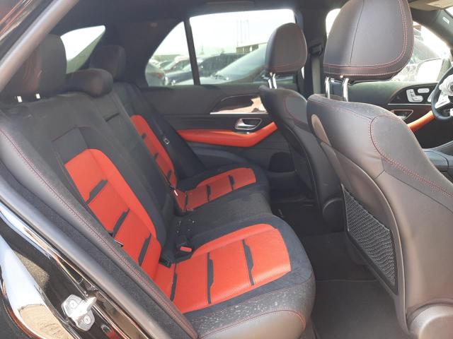 4JGFB6BB1MA360752 Mercedes-Benz Gle Amg 53 4matic