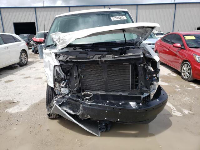 2022 CHEVROLET EXPRESS G2 - 1GCWGBF7XN1180868