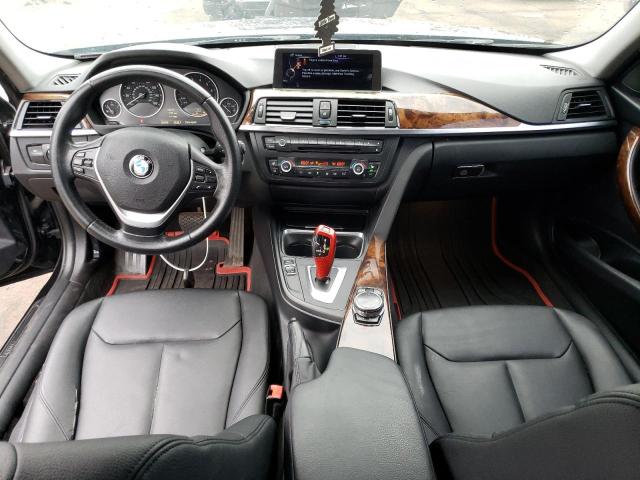 WBA3B5C54EP541303 BMW 328 Xi Sulev