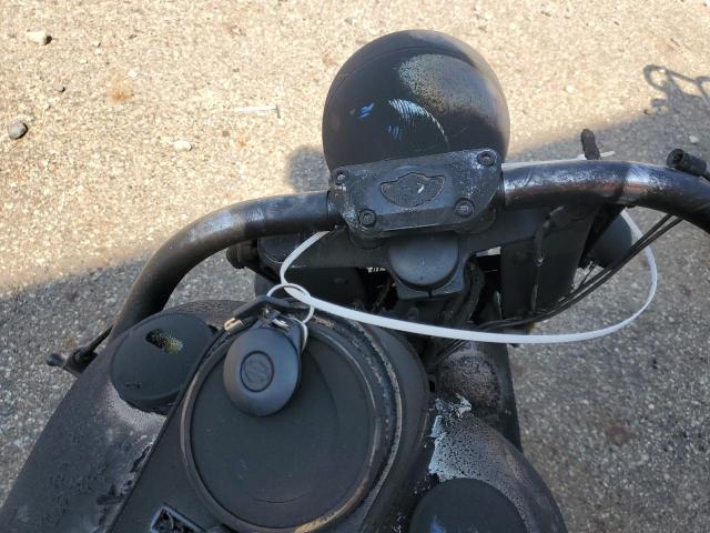 2003 HARLEY-DAVIDSON FLSTFI ANN 1HD1BXB403Y049386