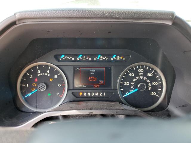 1FTEW1CP8GKE04214 Ford F150 Supercrew