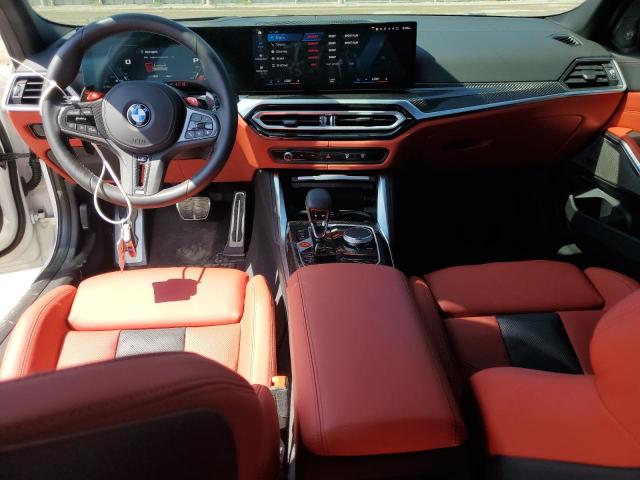 2023 BMW M3 COMPETI - WBS43AY04PFN54063