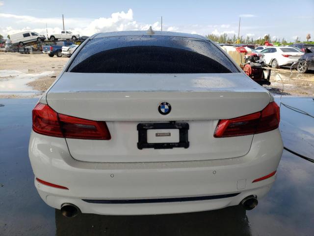 2018 BMW 530 XI - WBAJA7C50JWA73756