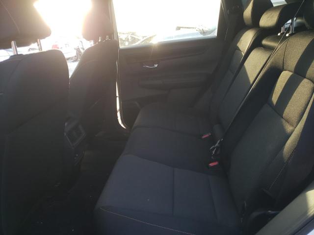 2023 HONDA CR-V SPORT - 2HKRS5H50PH700175