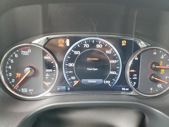 2023 GMC ACADIA 1GKKNMLSXPZ213501