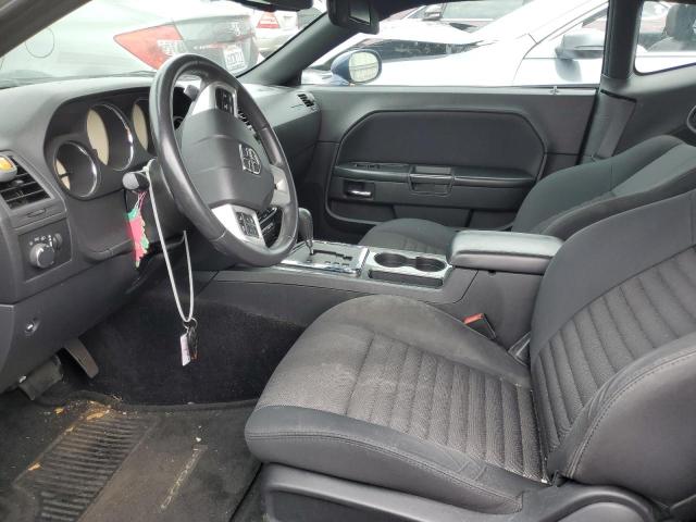 2C3CDYAG3EH247211 Dodge Challenger Sxt
