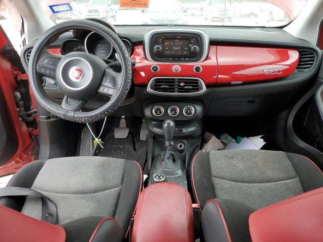 2016 FIAT 500X EASY - ZFBCFXBT7GP387422