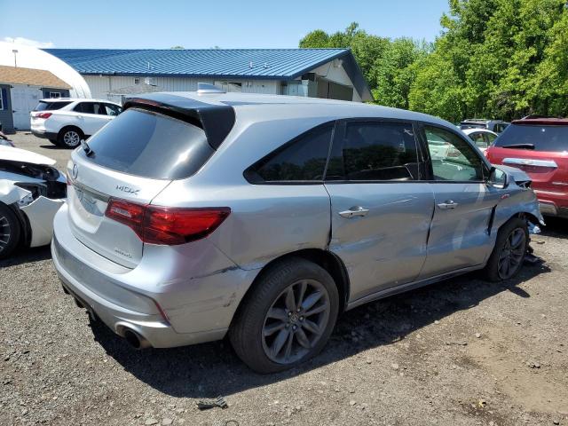 2019 ACURA MDX A-SPEC - 5J8YD4H09KL017949