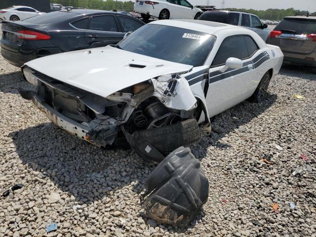 2012 Dodge Challenger R/T