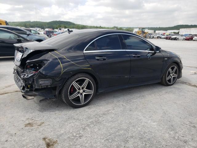 WDDSJ4EB3GN331892 Mercedes-Benz CLA 250