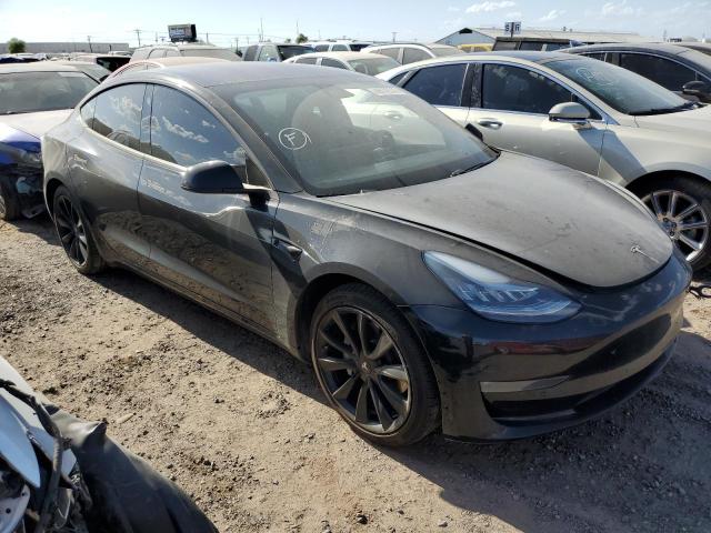 2018 TESLA MODEL 3 - 5YJ3E1EA6JF053746