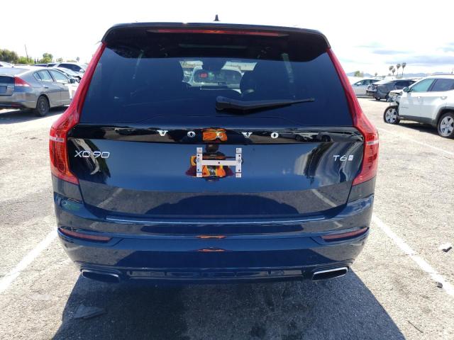 YV4A22PM5G1043558 Volvo XC90 T6