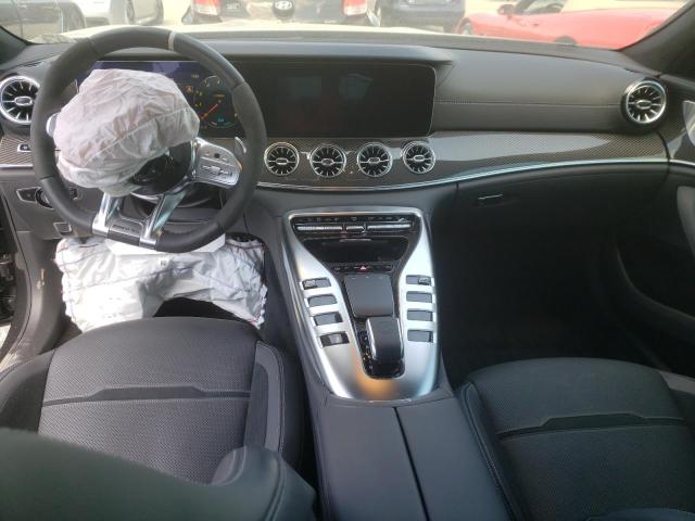 2020 MERCEDES-BENZ AMG GT 53 - W1K7X6BB7LA033271