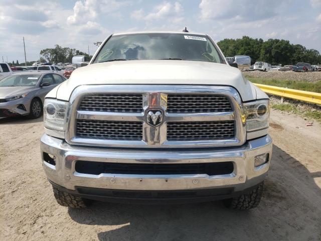 2017 DODGE 2500 3C6TR5NT2HG551113