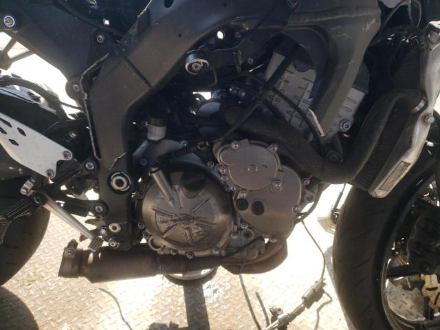 2019 KAWASAKI ZX636 K - JKBZXJH18KA001700