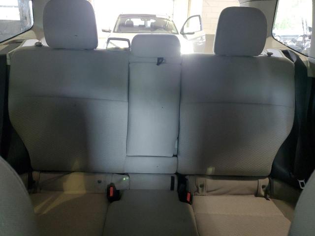 JF2SJAEC2EH466652 Subaru Forester 2.5i Premium
