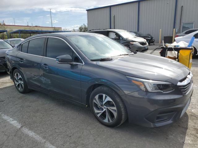 4S3BWAC66L3018258 Subaru Legacy Premium