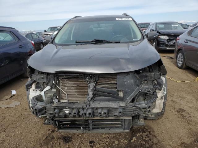 2FMPK4J9XJBC26961 Ford EDGE SEL
