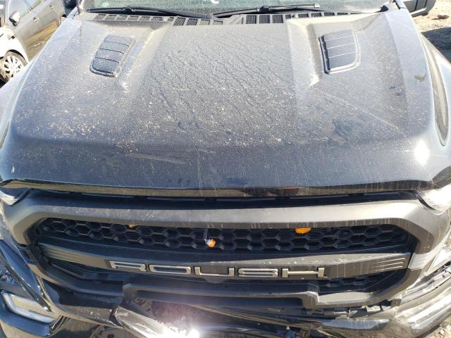 1FTFW1E58NFB47304 Ford F150 Supercrew