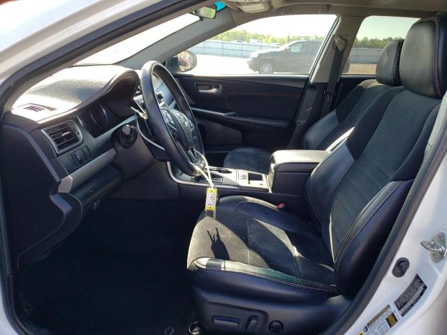 2017 TOYOTA CAMRY LE/X - 4T1BF1FK7HU365667
