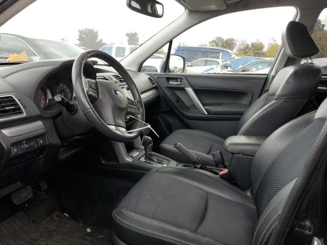 JF2SJGDC4GH538619 Subaru Forester 2.0xt Premium