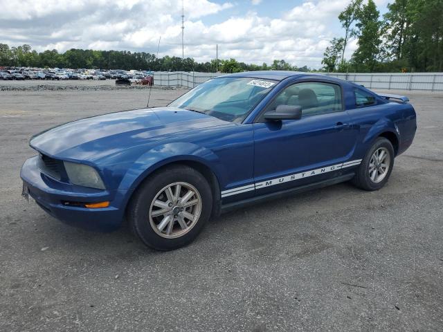 2006 Ford Mustang 