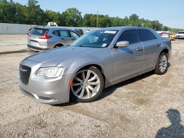 2016 Chrysler 300 Limited