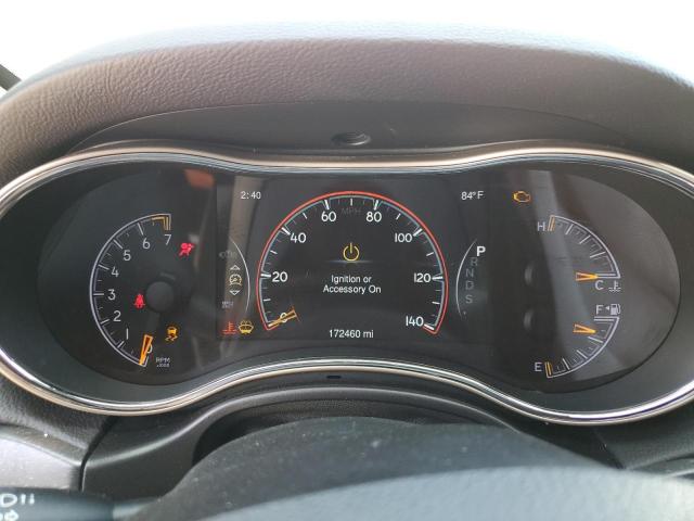 1C4RJFBG0FC756906 Jeep Grand Cherokee Limited