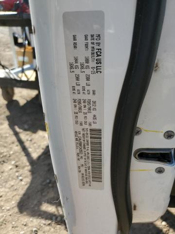 1C4NJPBB0FD429523 Jeep Patriot Sport