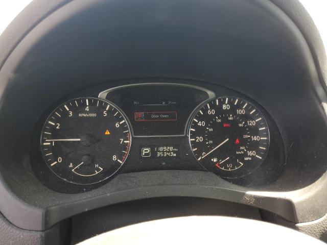 1N4AL3AP4FC424609 Nissan ALTIMA 2.5