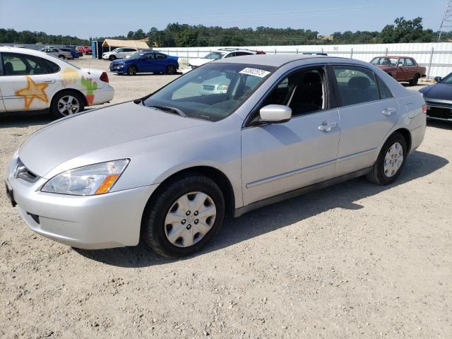 2004 Honda Accord Sedan LX