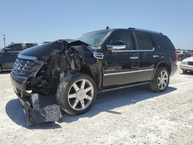 2010 Cadillac Escalade Hybrid 