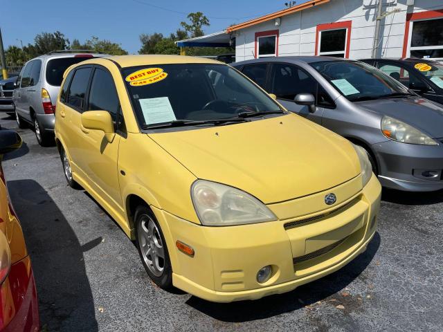 2003 Suzuki Aerio SX