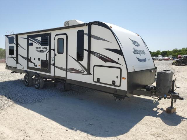 Jayco Camper salvage cars for sale: 2016 Jayco Camper