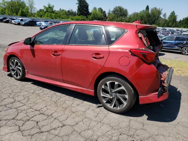 JTNKARJE1JJ575882 Toyota COROLLA IM
