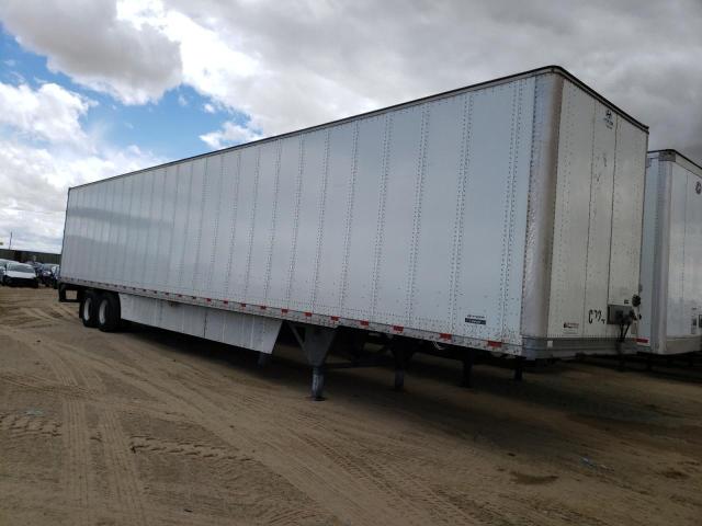Hyundai Trailer salvage cars for sale: 2020 Hyundai Trailer