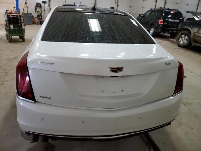2017 CADILLAC CT6 PREMIU - 1G6KF5RSXHU177641