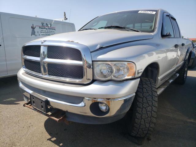 2005 Dodge Ram 2500 ST