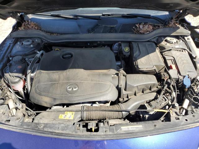 2019 INFINITI QX30 SJKCH5CP3KA007000