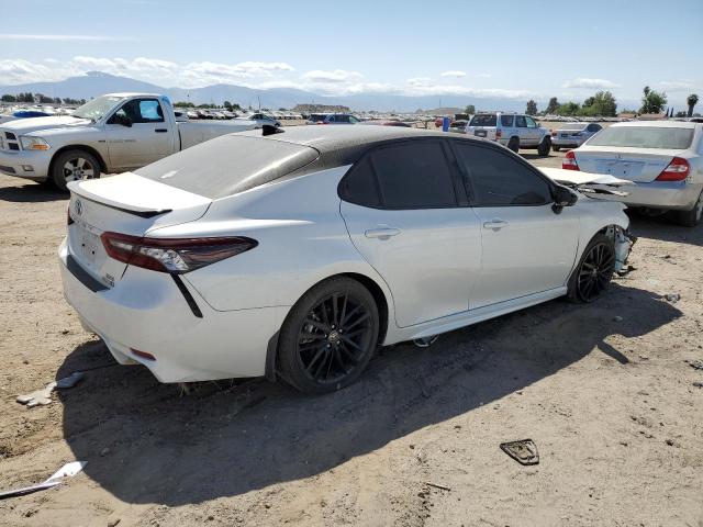 4T1K31AK3NU045189 Toyota CAMRY XSE