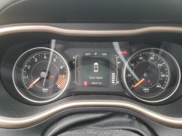 1C4PJMCS3FW787449 Jeep Cherokee Latitude