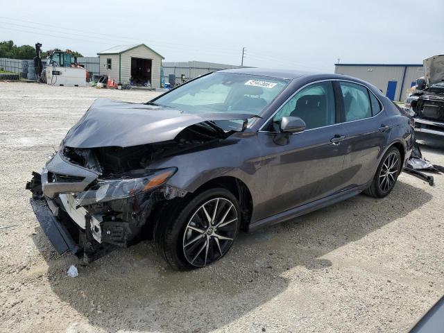 TOYOTA CAMRY SE N