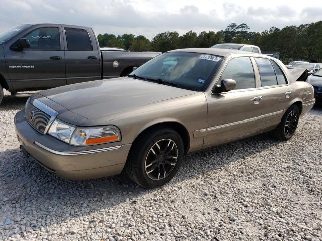 2003 Mercury Grand Marquis GS