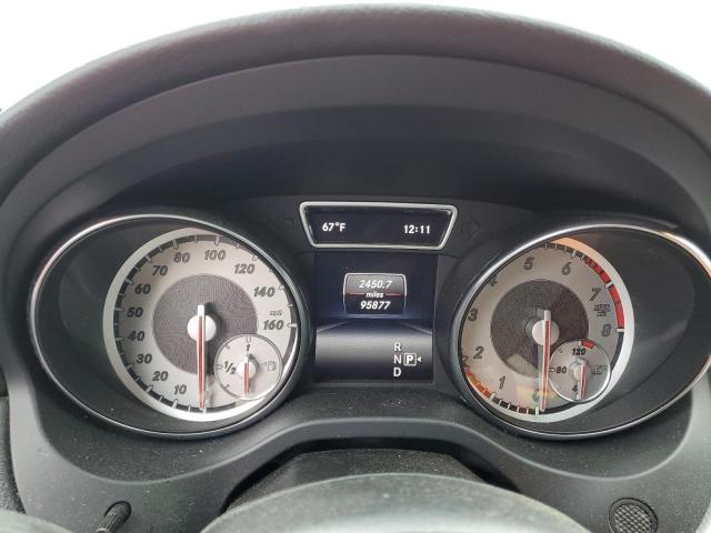 WDDSJ4EB9EN044778 Mercedes-Benz CLA 250