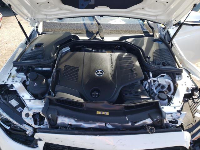 2022 MERCEDES-BENZ E 450 4M A - W1KZH6AB1NB071499