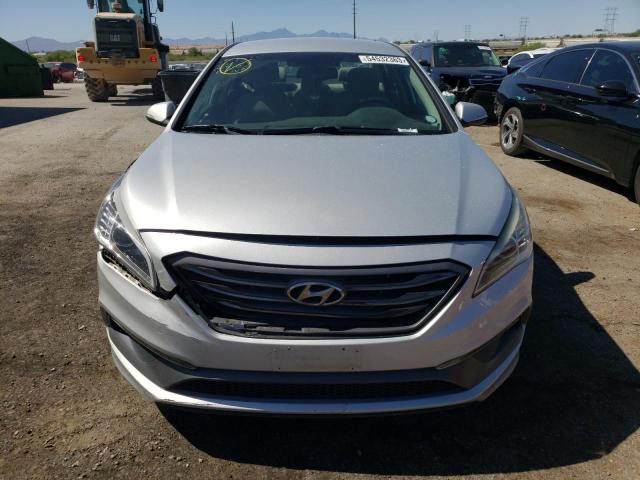 5NPE34AF7FH081159 Hyundai Sonata Sport