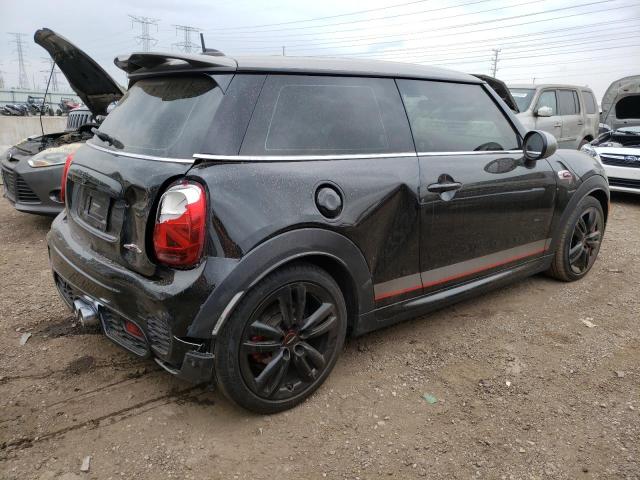 2019 MINI COOPER JOH WMWXM9C56K2H39234