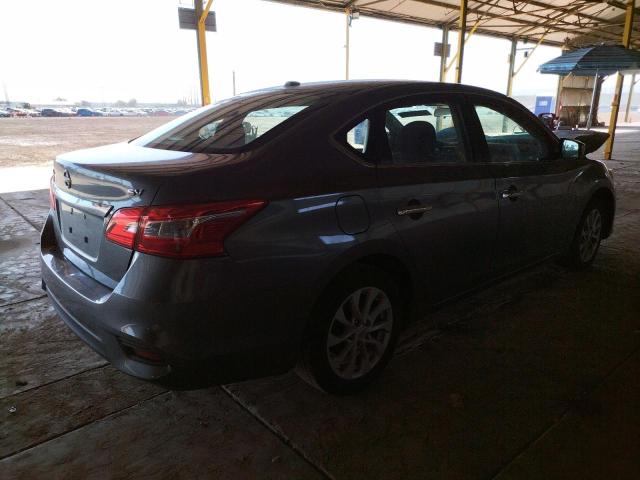 3N1AB7AP6KL629421 Nissan SENTRA S