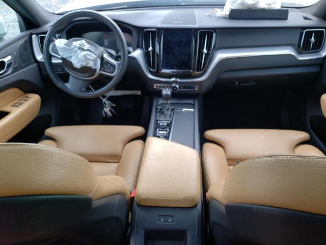 2019 VOLVO XC60 T5 - LYV102RK0KB232205